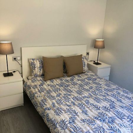 Mistral 17 Appartement El Campello Buitenkant foto