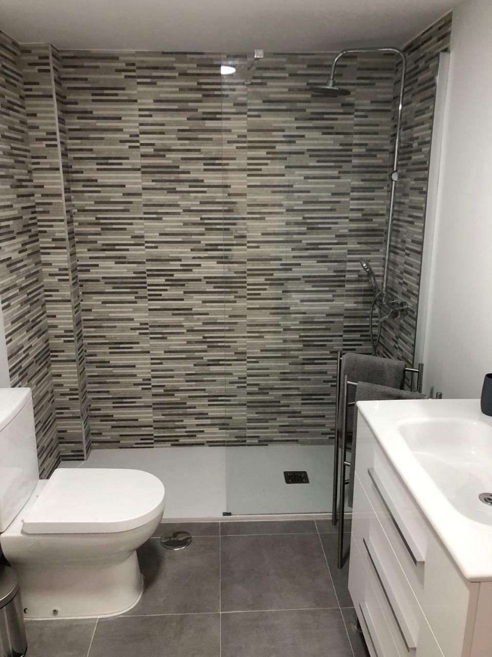 Mistral 17 Appartement El Campello Buitenkant foto
